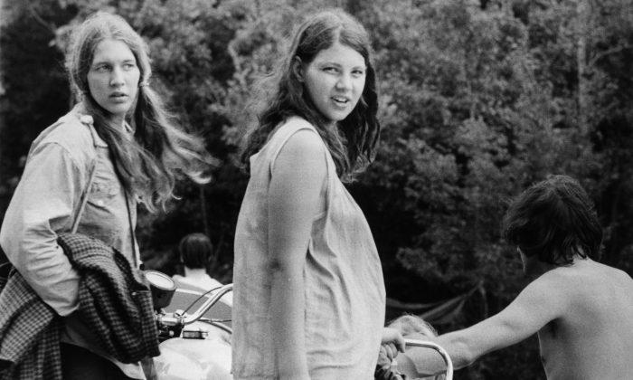 50 Years After Woodstock: Reflections on the Sexual Revolution