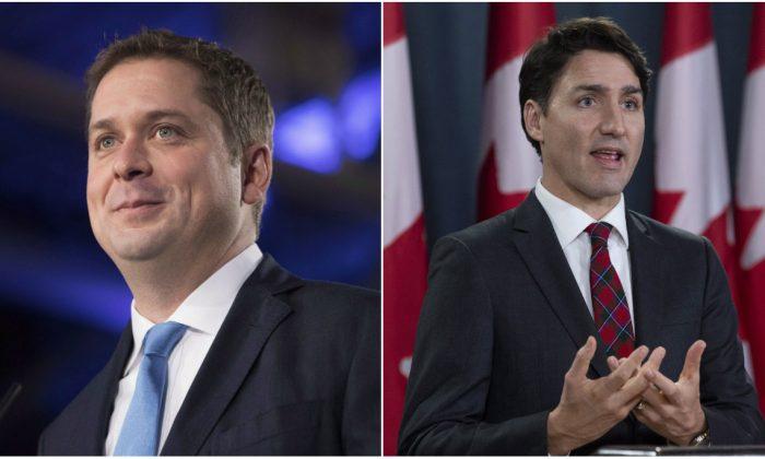 Liberals, Tories Evenly Matched When It Comes to War Chests for Local Campaigns