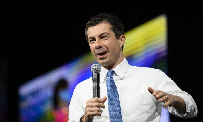 Buttigieg Releases Rural Investment Plan as Iowa Kernel Poll Shows Strong Support for Mayor