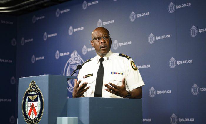 Toronto Amps Up Efforts to Combat Gun Violence After Recent Shootings
