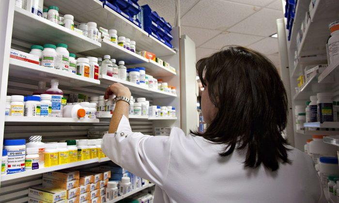 Ontario Pharmacists Can Prescribe for 13 Common Ailments as of Jan 1