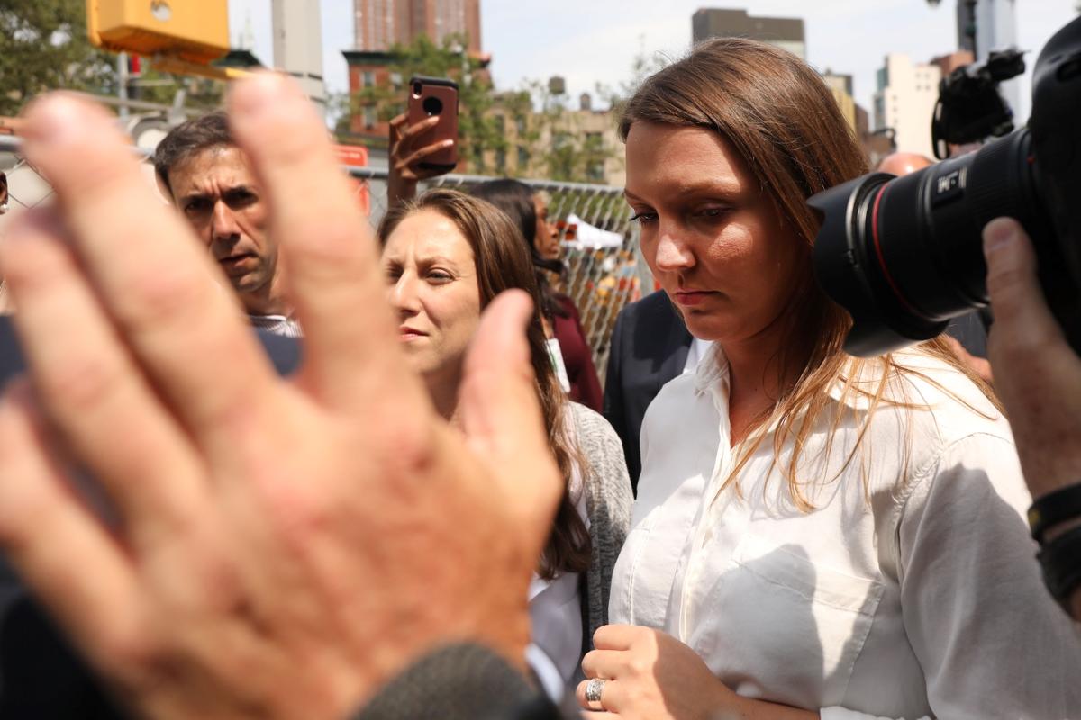 Victims of Child Sex Abuse Expected to Launch Wave of Lawsuits in New York