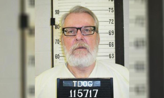 No Clemency for Tennessee Man Set to Be Executed This Week