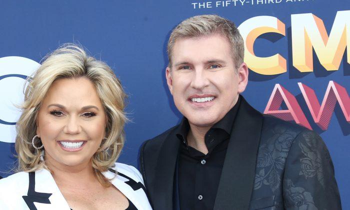 ‘Chrisley Knows Best’ Stars Charged With Federal Tax Evasion