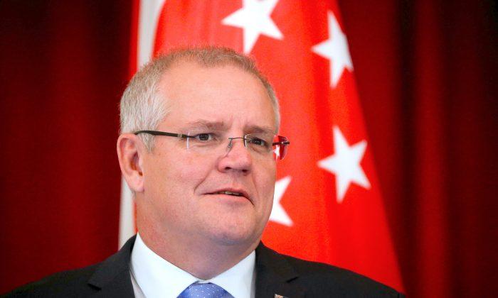 Australian Prime Minister Set to Woo Pacific Leaders at Annual Forum