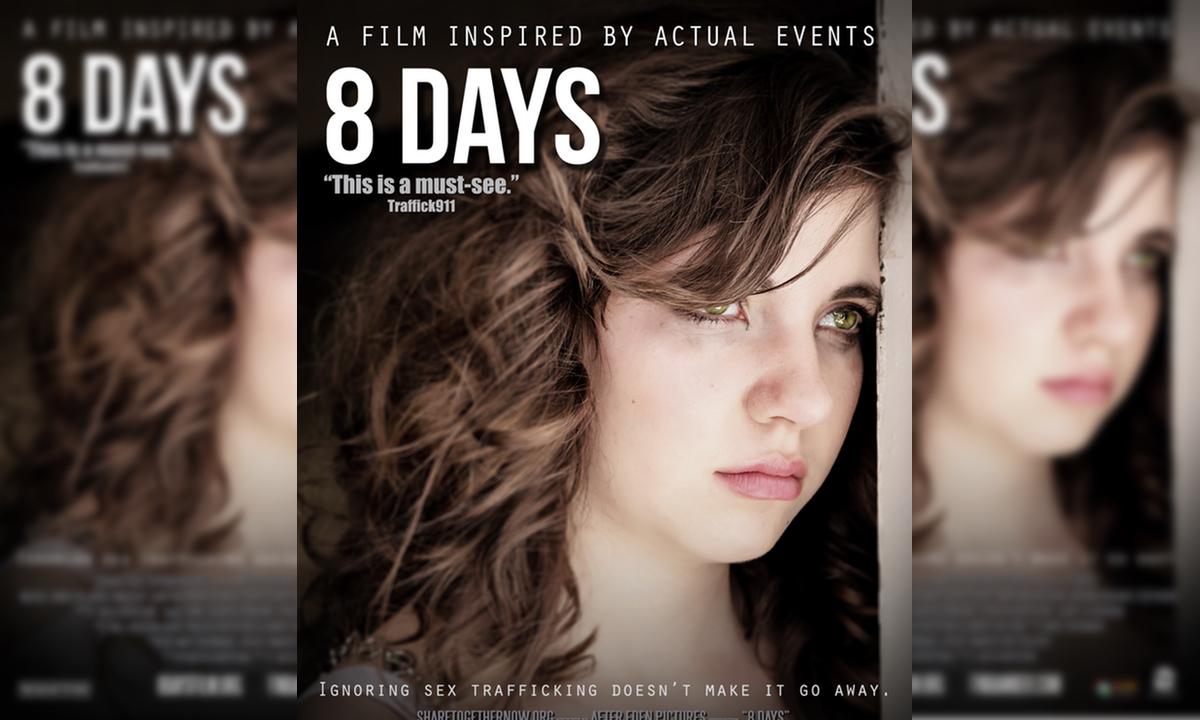 ‘Morally They Are Trying to Break America’: Anti-Trafficking Activist on How Culture of Pornography Is Destroying Society