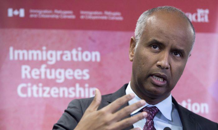 OECD, MaRS Commend Canada’s Targeted Immigration Programs