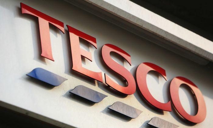 Tesco Supermarket in Manchester Closes Briefly Due to CCP Virus Outbreak