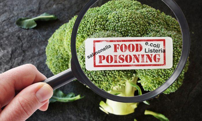 Buying Fresh Food From China? What You Should Know About the Risks of Contamination