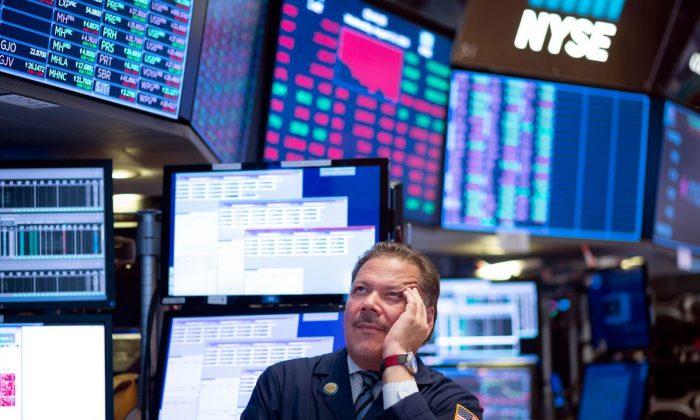 Where Are the Markets Going – And Why?