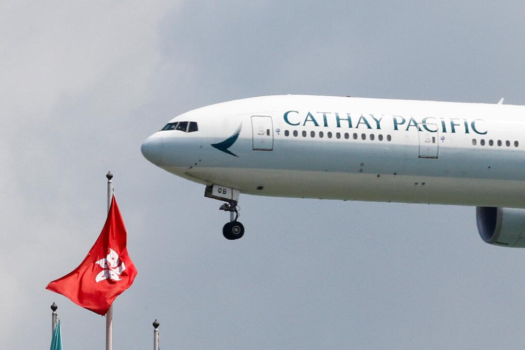 Cathay CEO Resigns Amid Hong Kong Protest Blowback as More Rallies Planned