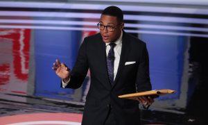 Don Lemon Says He Was ‘Terminated’ by CNN