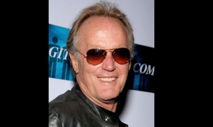 Longtime Actor Peter Fonda Dies at 79, Family Reports