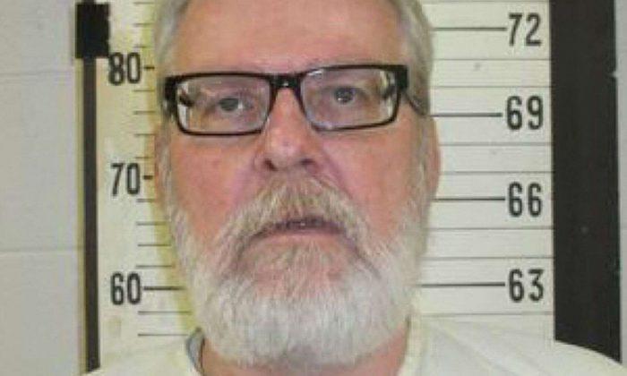 Tennessee Inmate Stephen West Executed via Electric Chair