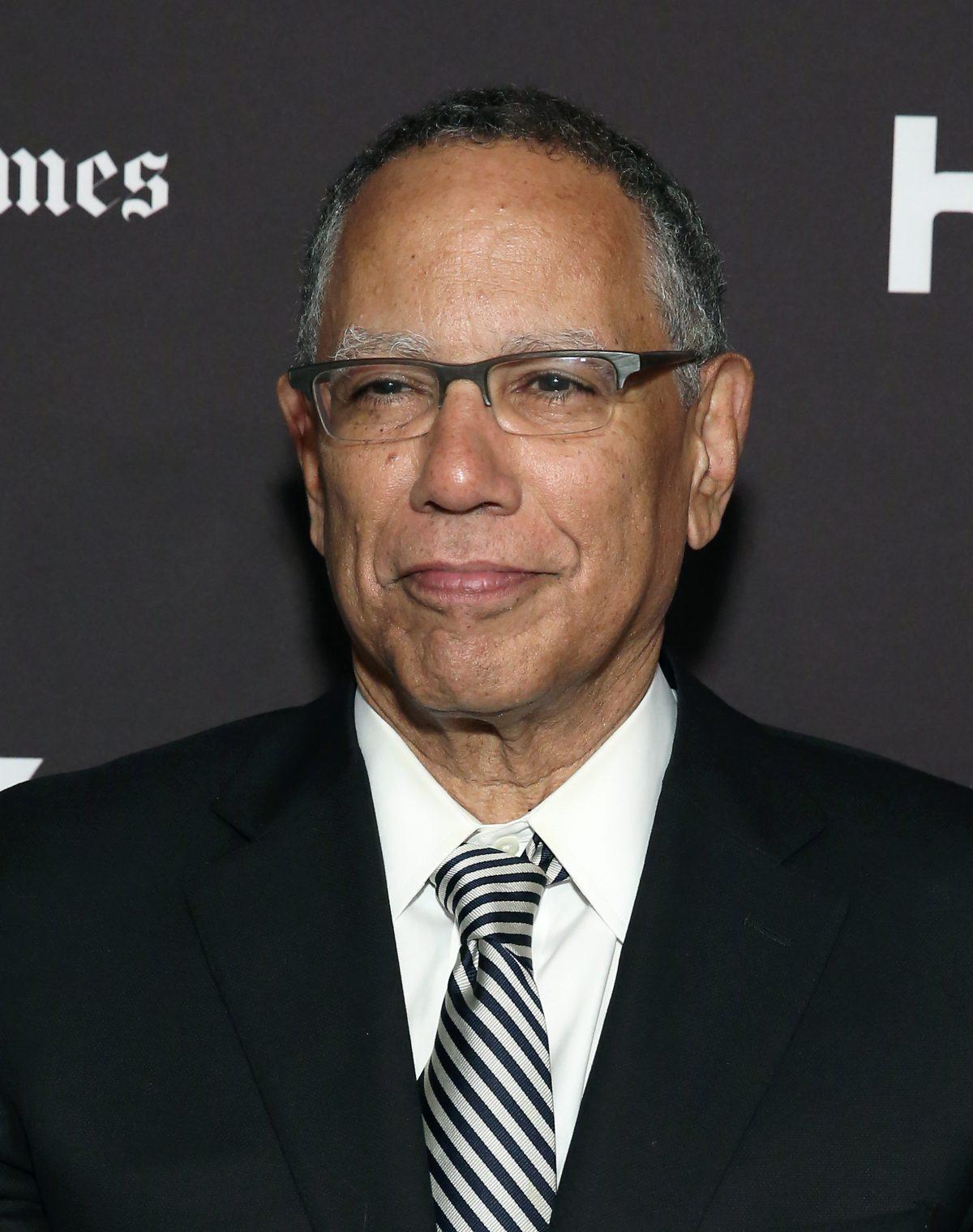 Dean Baquet attends "The Weekly" New York Premiere at Florence Gould Hall Theater in New York City on May 15, 2019. (Monica Schipper/Getty Images)