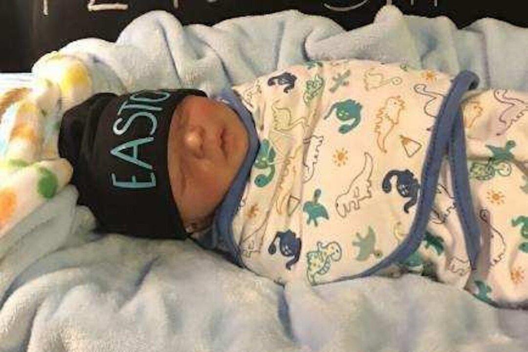 A Pennsylvania Couple Is Charged With Theft After Police Allege They Faked the Birth and Death of a Child