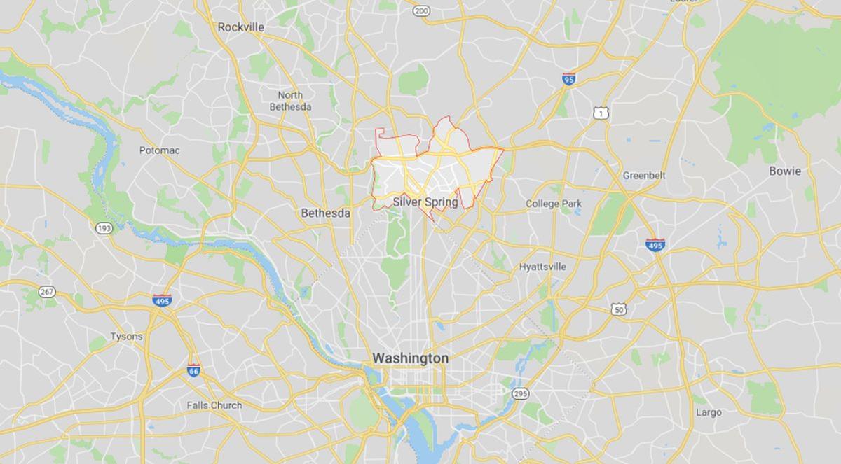 Newborn Girl Found Abandoned in Maryland Woods, Police Searching for Mother