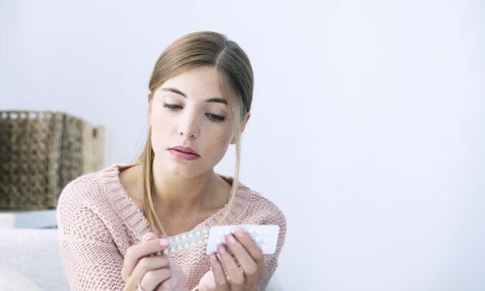 Contraception Depression: Can the Pill Affect Your Mood?