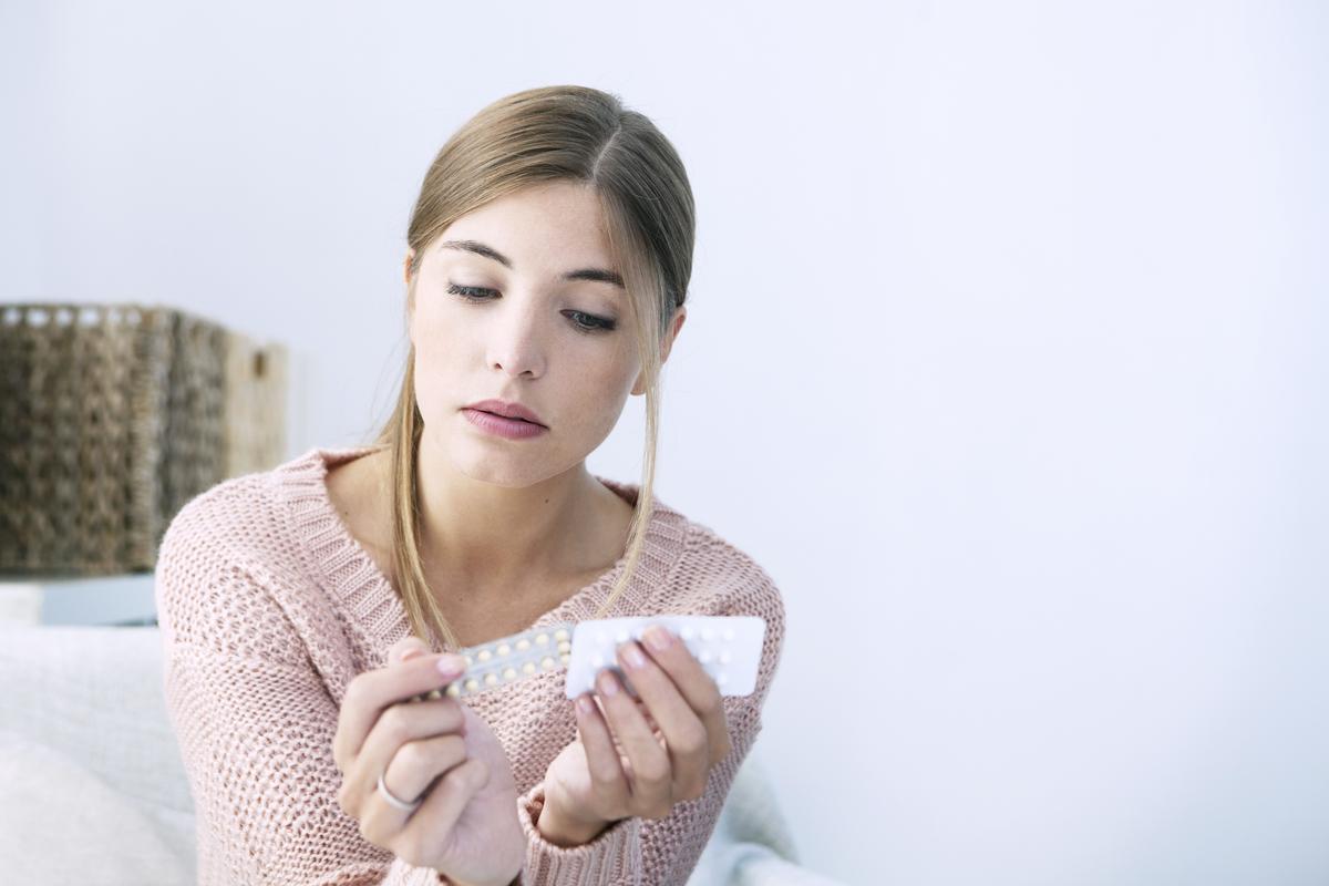 Contraception Depression: Can the Pill Affect Your Mood?