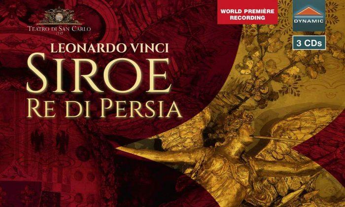 Album Review: ‘Siroe, Re di Persia’