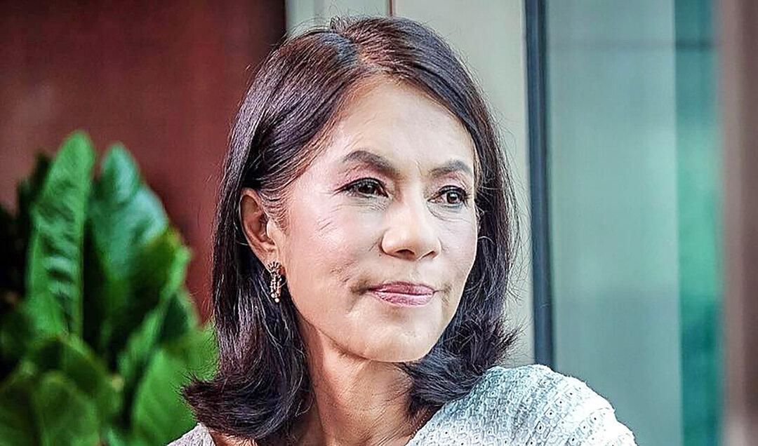 Former Philippines Environment Secretary Gina Lopez Loses Her Battle With Cancer