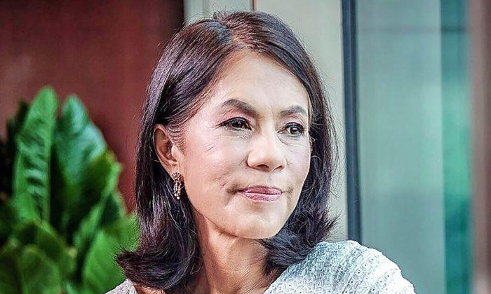 Former Philippines Environment Secretary Gina Lopez Loses Her Battle With Cancer