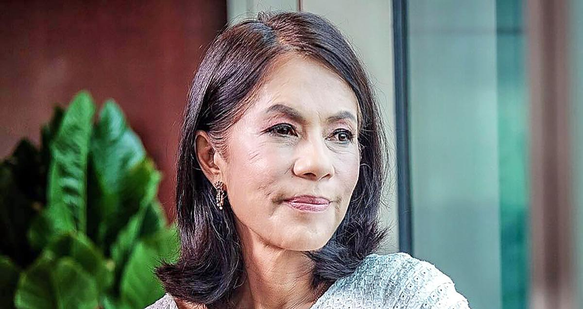 Former Philippines Environment Secretary Gina Lopez Loses Her Battle With Cancer