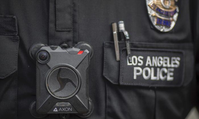 US Lawmakers Condemn Attacks on LA County Police Deputies