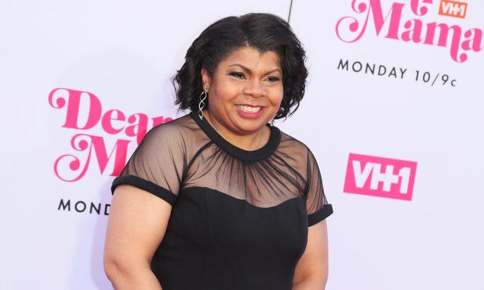 Bodyguard for CNN’s April Ryan Gets Charged With Assault After Video Appears to Show Him Hitting Reporter
