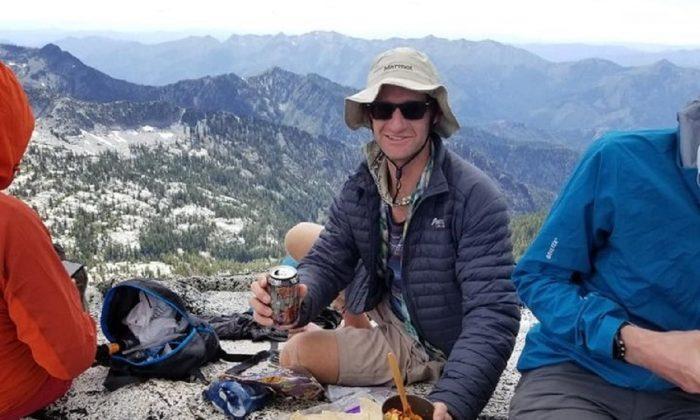 Hiker Who Disappeared Is Found Dead After Three-Day Search