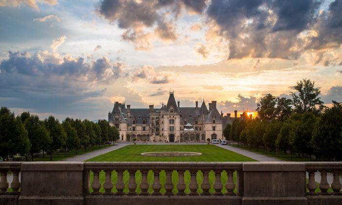 Biltmore Estate: The Jewel of the Mountains