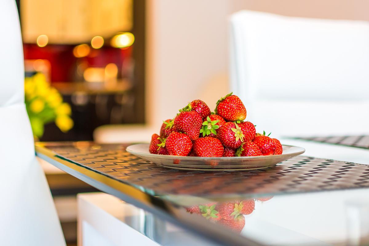 Illustration - Pixabay | <a href="https://pixabay.com/photos/strawberries-fruit-eating-red-793117/">rkarkowski</a>