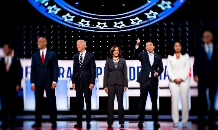 Moderators, Other Details for Next 2020 Debate Announced