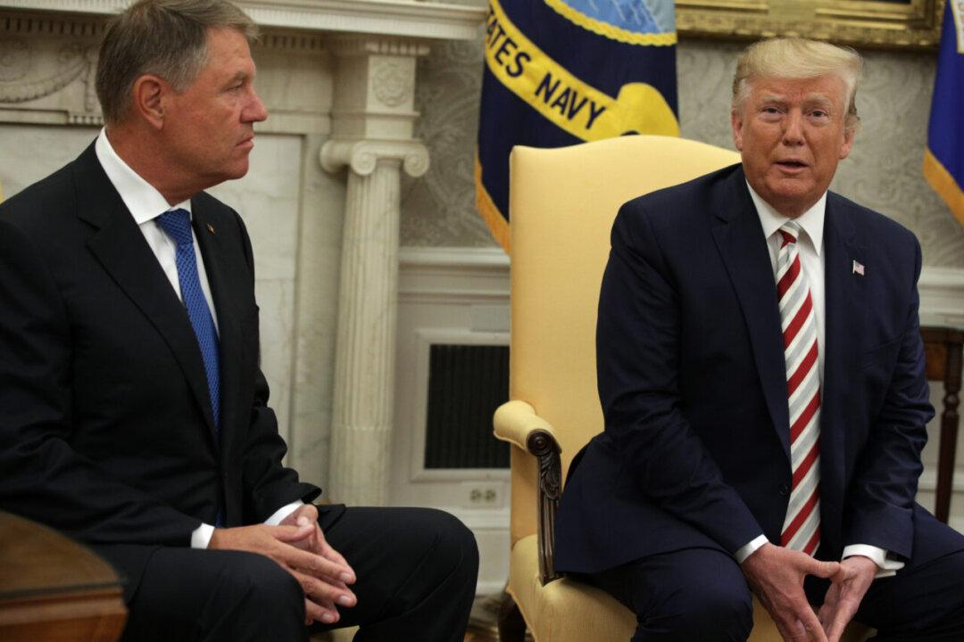 How the United States-Romania Partnership Is a Blueprint for America’s Allies
