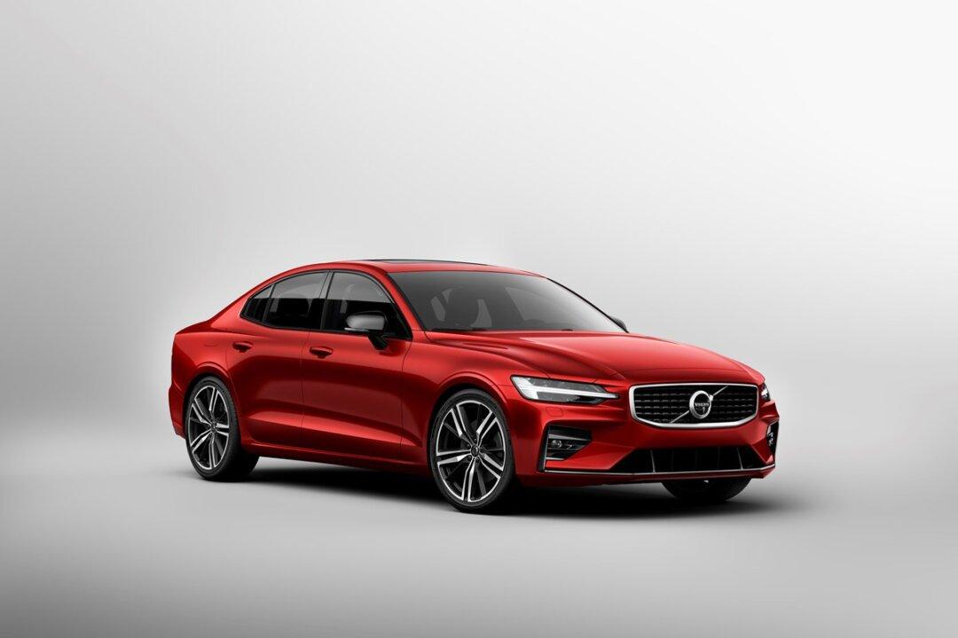 Volvo: Staying the Course and Navigating the Future
