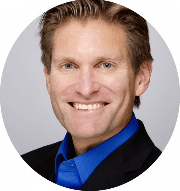Dr. Scott Symington. (Courtesy of Scott Symington)