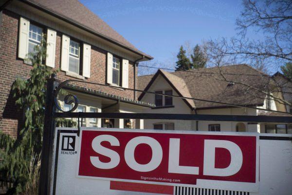 Most Canadians Say Home Ownership Unattainable Despite Rates Cut: Poll
