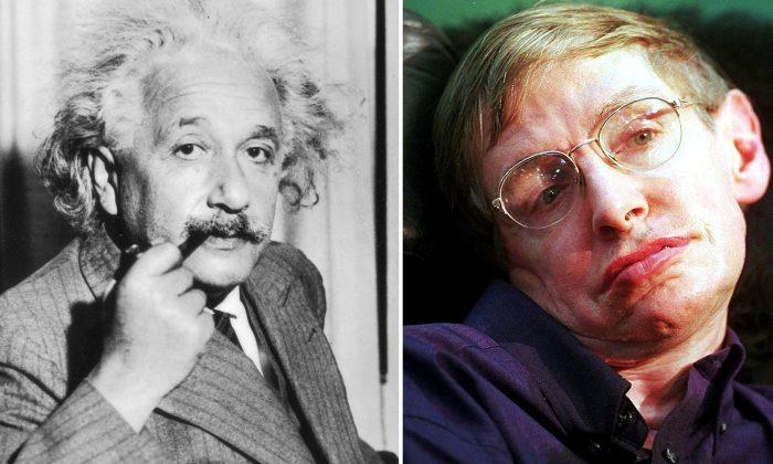 11-Year-Old UK Girl Gets Higher Score on IQ Test Than Einstein and Stephen Hawking