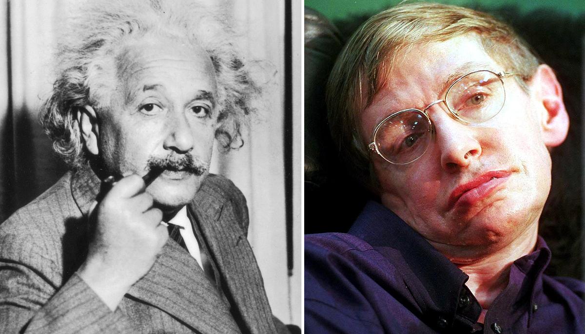 11-Year-Old UK Girl Gets Higher Score on IQ Test Than Einstein and Stephen Hawking