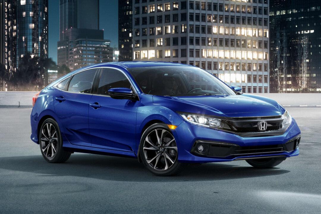 Honda Canada: Celebrates 50-Year Anniversary in 2019