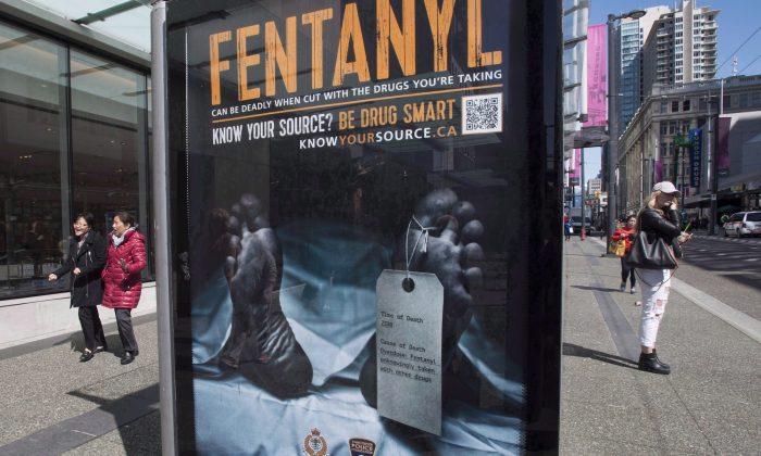 Slight Drop in Overdose Deaths No Indication Crisis Is Abating