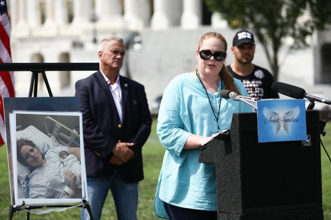 Justice Is Often Elusive for Families of Loved Ones Killed by Illegal Aliens