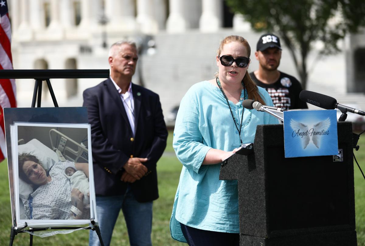 Justice Is Often Elusive for Families of Loved Ones Killed by Illegal Aliens