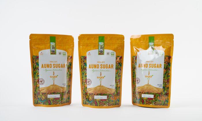 The Unexpected Benefits of Auno Raw Sugar