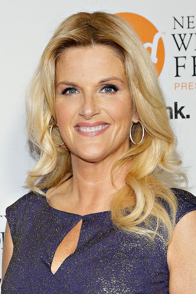 Trisha Yearwood at the Food Network's 20th birthday celebration at Pier 92 in New York City, 2013 (©Getty Images | <a href="https://www.gettyimages.com.au/detail/news-photo/trisha-yearwood-attends-food-networks-20th-birthday-news-photo/185177505">Cindy Ord</a>)