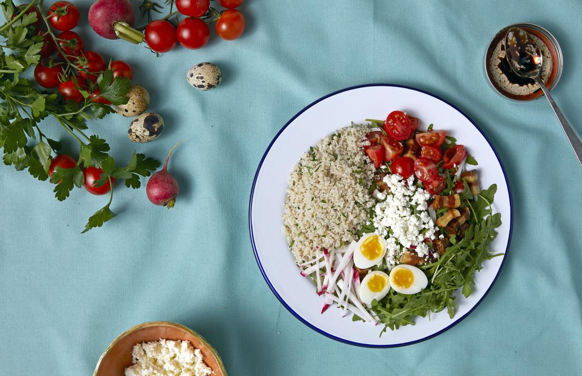 Is Fonio the New—and Improved—Quinoa?