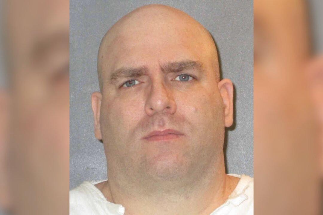 Texas Executes Man in 1998 Slaying of College Student