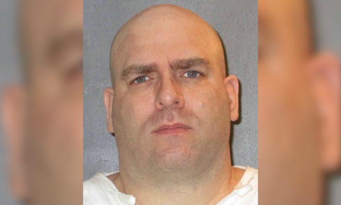 Texas Executes Man in 1998 Slaying of College Student