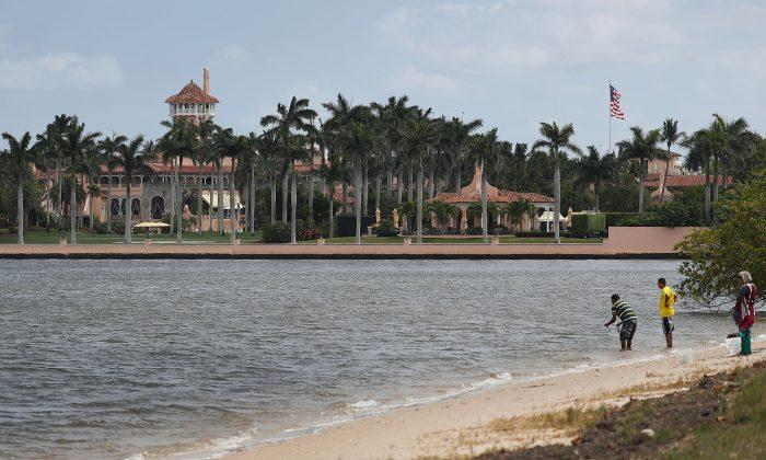 Latest Mar-a-Lago Intruder Appears at First Court Hearing