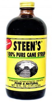 Steen's Cane Syrup. (Courtesy of Steen's Syrup)